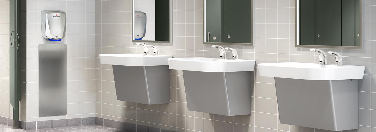 World Dryer Buying Guide