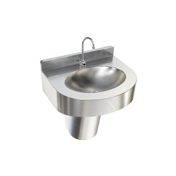 Stainless Steel 24