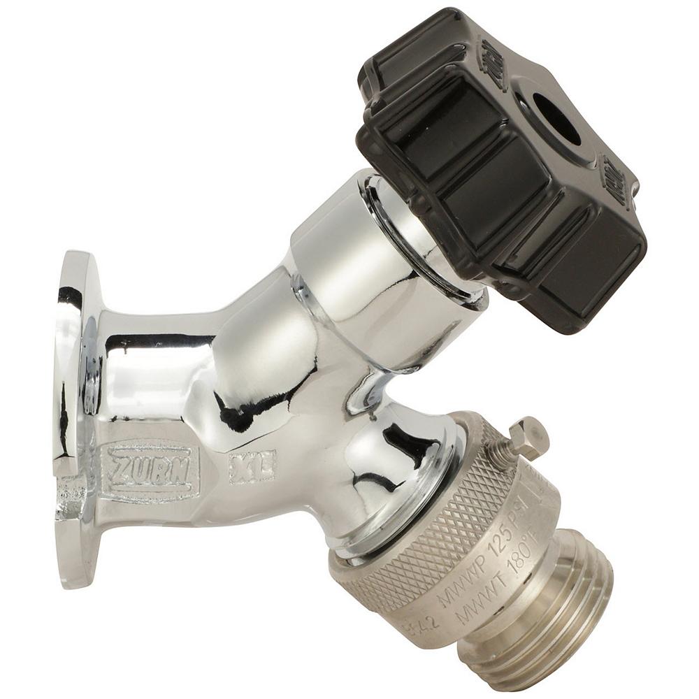 Z1341XL - Lead-Free Wall Faucet | Zurn