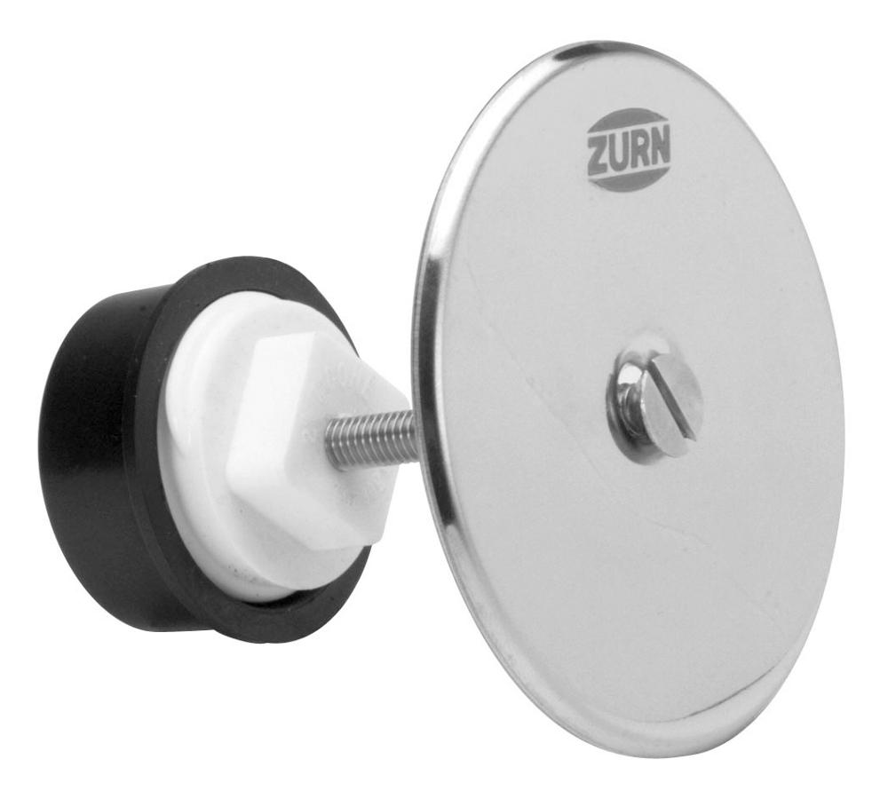 Urinal Cleanout | Zurn