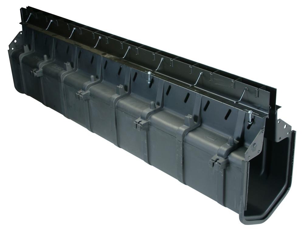 Z888-18-PSF - Hi-Cap® Slotted Drainage System | Zurn