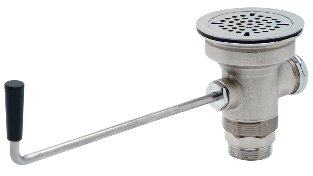 Z89600 - Twist Drain | Zurn