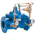 Automatic Control Valves