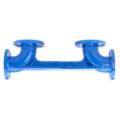 Backflow Accessories