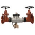 Backflow Preventers