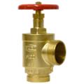 Fire Valves