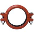 Grooved Couplings Fittings