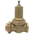 Pressure Reducing Valves