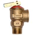 Relief Valves