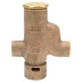 Backwater Valves, Traps & Primers