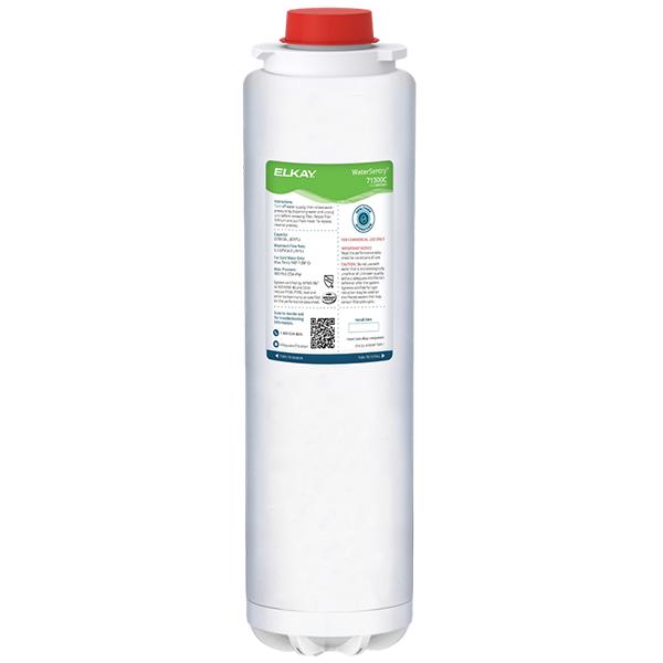 Filter Replacement