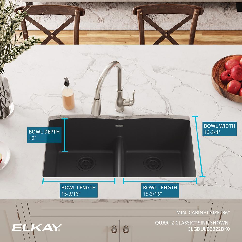 ELGDULB3322BK0