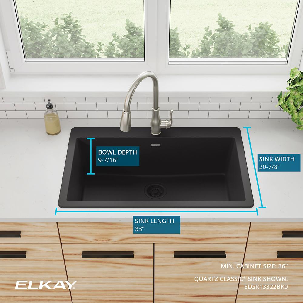 ELGR13322BK0