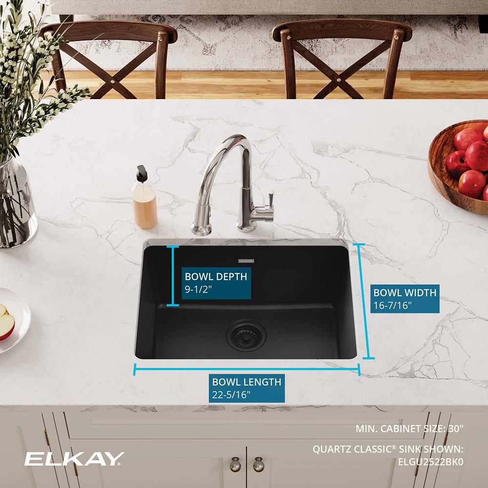 ELGU2522BK0