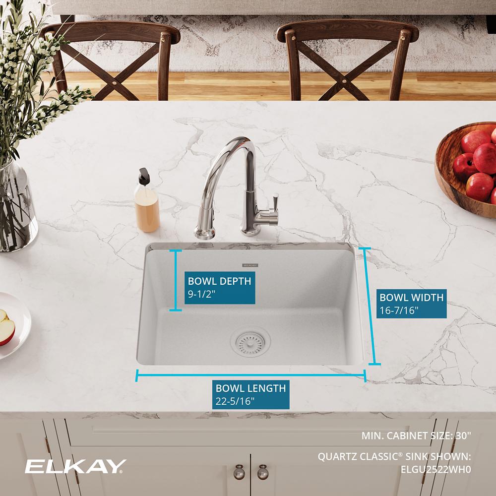 ELGU2522WH0