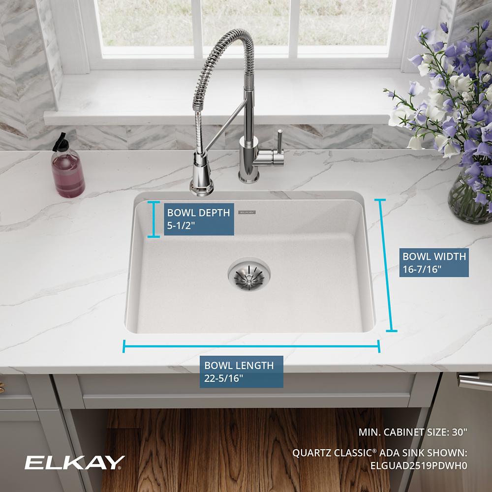 ELGUAD2519PDWH0