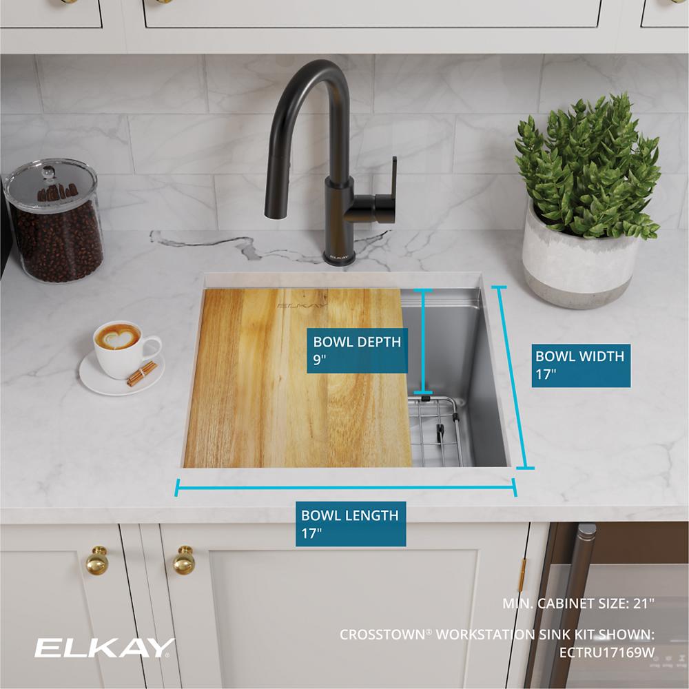 ECTRU17169W