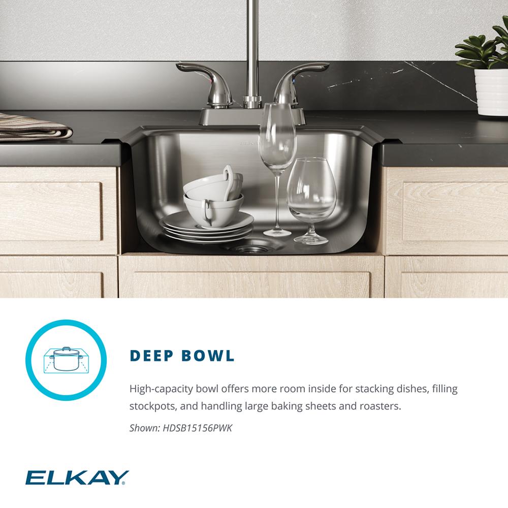 Elkay Parkway 15