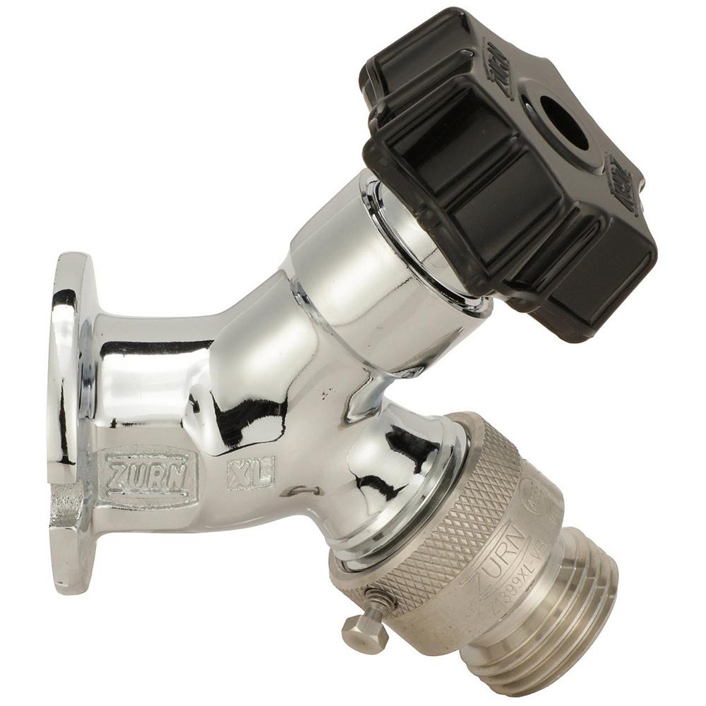 Z1341XL - Lead-Free Wall Faucet | Zurn