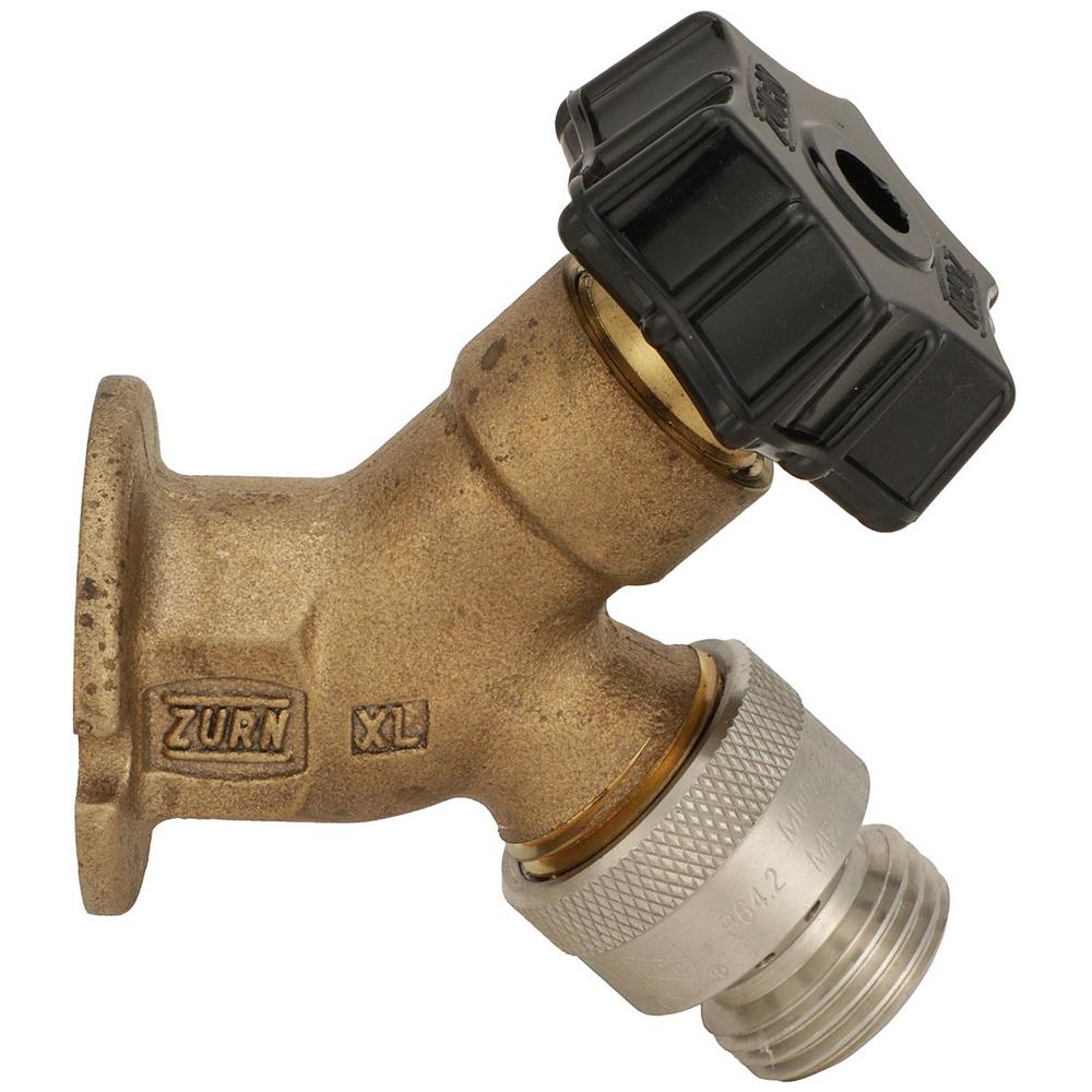 Z1341XL - Lead-Free Wall Faucet | Zurn
