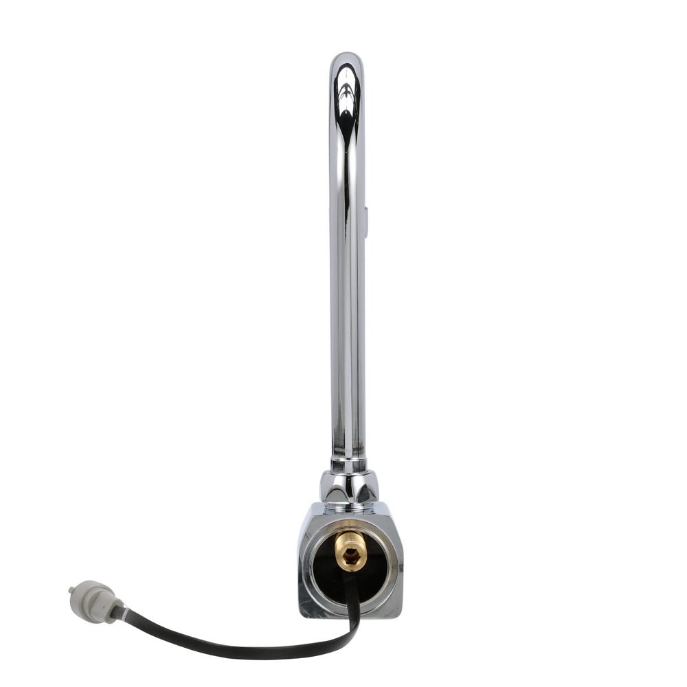 Z6922-XL Aquasense® Wall Mount Gooseneck Commercial Sensor Faucet