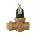 Pressure Reducing Valves