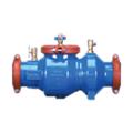 Backflow Prevention