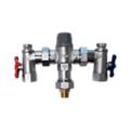 Thermostatic Mixing Valves