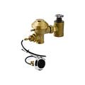 Low Pressure Flush Valves