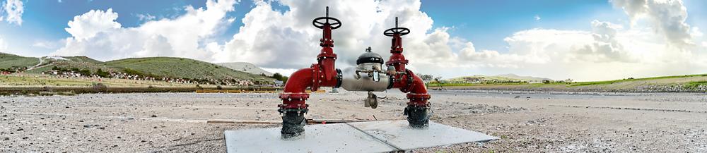 Backflow Preventers
