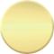 Polished Brass swatch