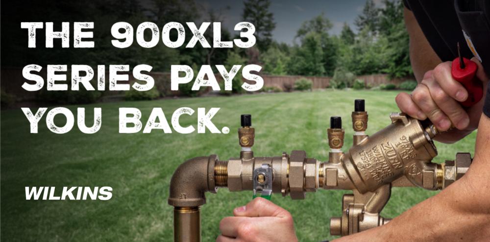 The 900XL3 Series pays you back with faster repairs, quicker swaps, and less time fighting the install.